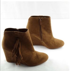 MIA Londyn Booties